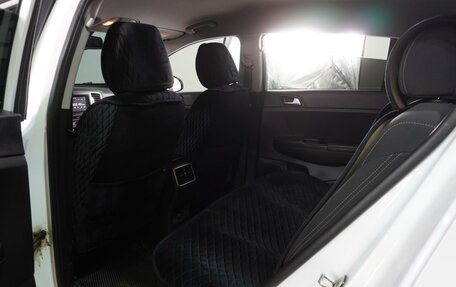 KIA Sportage IV рестайлинг, 2018 год, 1 749 000 рублей, 11 фотография
