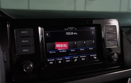 Volkswagen Polo VI (EU Market), 2021 год, 1 489 000 рублей, 14 фотография