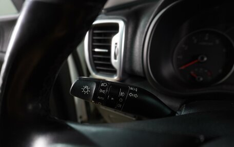 KIA Sportage IV рестайлинг, 2018 год, 1 749 000 рублей, 14 фотография