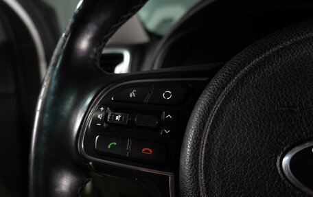KIA Sportage IV рестайлинг, 2018 год, 1 749 000 рублей, 21 фотография