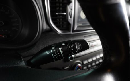 KIA Sportage IV рестайлинг, 2018 год, 1 749 000 рублей, 15 фотография