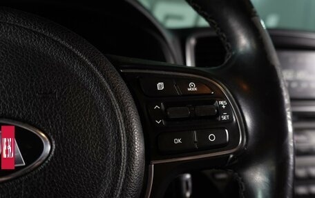 KIA Sportage IV рестайлинг, 2018 год, 1 749 000 рублей, 23 фотография
