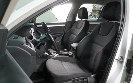 Skoda Octavia, 2014 год, 999 000 рублей, 10 фотография