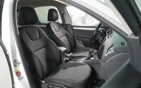 Skoda Octavia, 2014 год, 999 000 рублей, 8 фотография