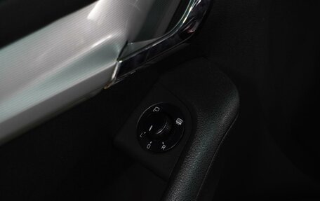 Skoda Octavia, 2014 год, 999 000 рублей, 12 фотография