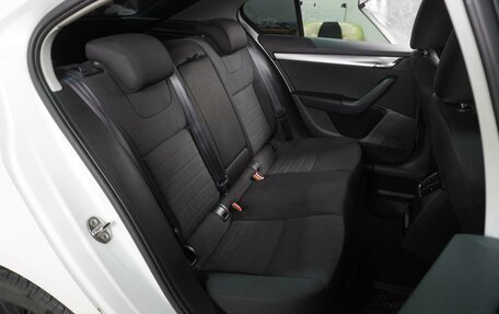 Skoda Octavia, 2014 год, 999 000 рублей, 7 фотография