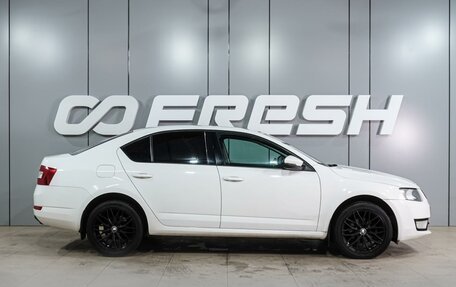 Skoda Octavia, 2014 год, 999 000 рублей, 5 фотография