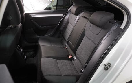 Skoda Octavia, 2014 год, 999 000 рублей, 9 фотография