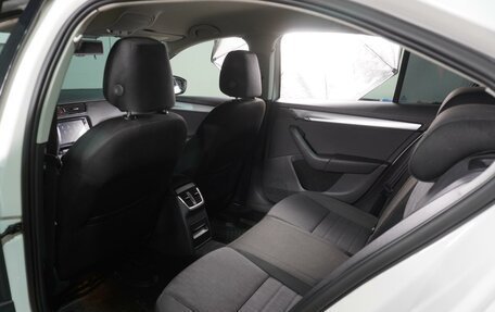 Skoda Octavia, 2014 год, 999 000 рублей, 11 фотография