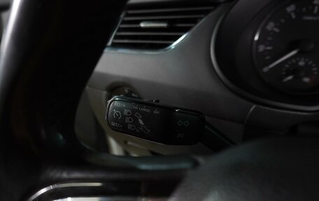 Skoda Octavia, 2014 год, 999 000 рублей, 14 фотография