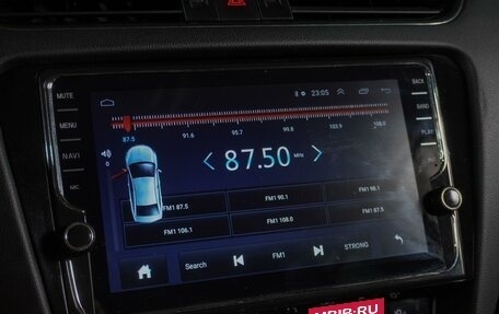 Skoda Octavia, 2014 год, 999 000 рублей, 16 фотография