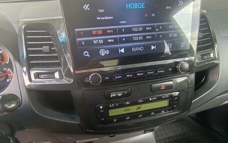 Toyota Hilux VII, 2013 год, 2 250 000 рублей, 3 фотография