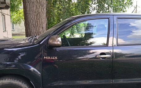 Toyota Hilux VII, 2013 год, 2 250 000 рублей, 6 фотография