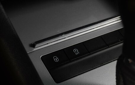 Skoda Octavia, 2014 год, 999 000 рублей, 19 фотография