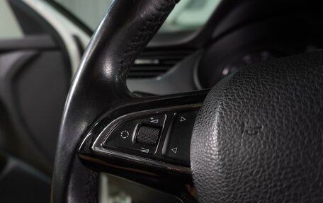 Skoda Octavia, 2014 год, 999 000 рублей, 20 фотография