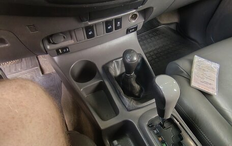 Toyota Hilux VII, 2013 год, 2 250 000 рублей, 4 фотография