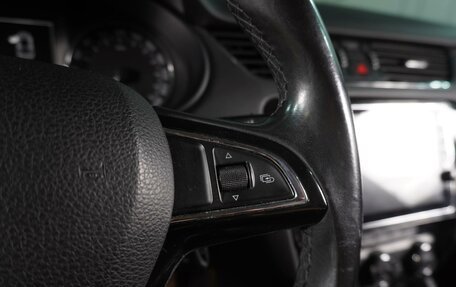 Skoda Octavia, 2014 год, 999 000 рублей, 22 фотография