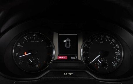 Skoda Octavia, 2014 год, 999 000 рублей, 21 фотография