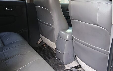 Toyota Hilux VII, 2013 год, 2 250 000 рублей, 11 фотография