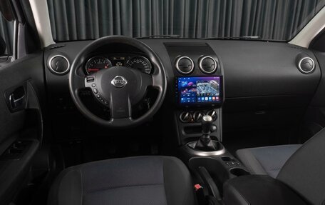 Nissan Qashqai, 2012 год, 1 389 000 рублей, 6 фотография