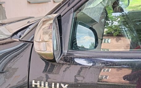 Toyota Hilux VII, 2013 год, 2 250 000 рублей, 16 фотография