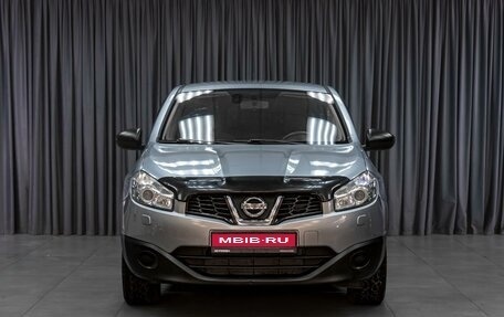 Nissan Qashqai, 2012 год, 1 389 000 рублей, 3 фотография