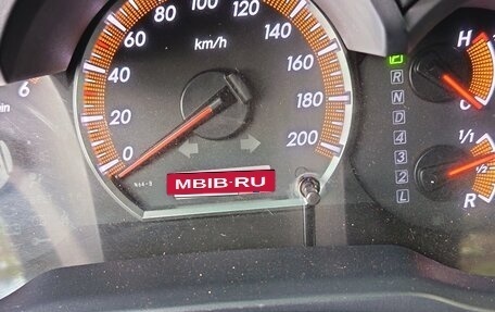 Toyota Hilux VII, 2013 год, 2 250 000 рублей, 19 фотография