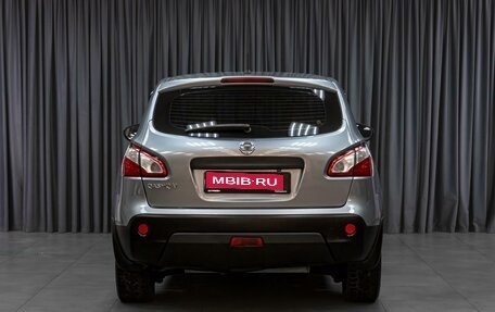 Nissan Qashqai, 2012 год, 1 389 000 рублей, 4 фотография