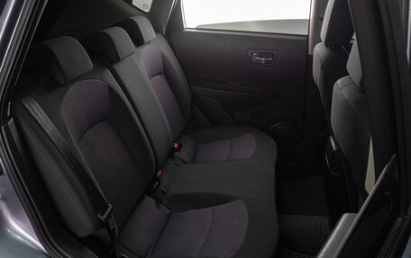 Nissan Qashqai, 2012 год, 1 389 000 рублей, 7 фотография