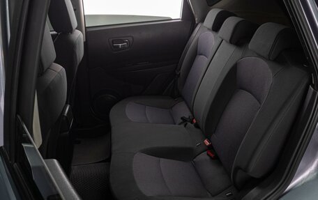Nissan Qashqai, 2012 год, 1 389 000 рублей, 9 фотография