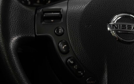 Nissan Qashqai, 2012 год, 1 389 000 рублей, 16 фотография