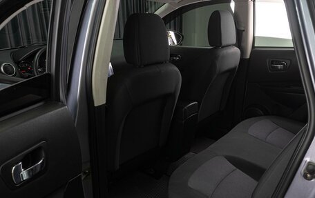 Nissan Qashqai, 2012 год, 1 389 000 рублей, 11 фотография