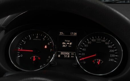 Nissan Qashqai, 2012 год, 1 389 000 рублей, 15 фотография