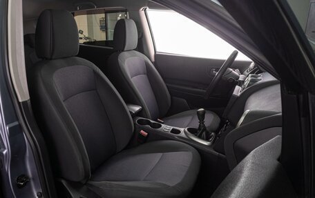 Nissan Qashqai, 2012 год, 1 389 000 рублей, 8 фотография