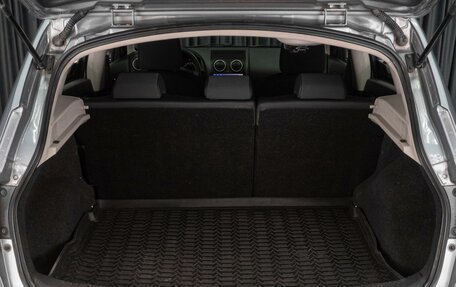 Nissan Qashqai, 2012 год, 1 389 000 рублей, 18 фотография