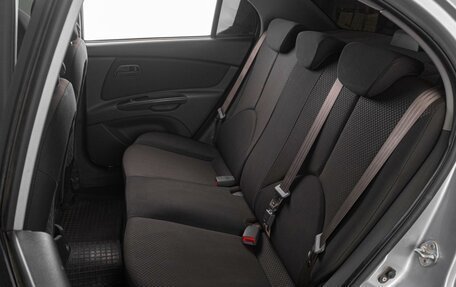 KIA Rio II, 2011 год, 609 000 рублей, 9 фотография