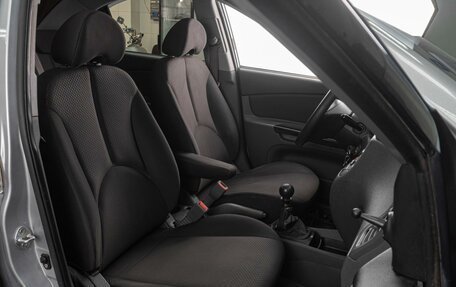 KIA Rio II, 2011 год, 609 000 рублей, 8 фотография