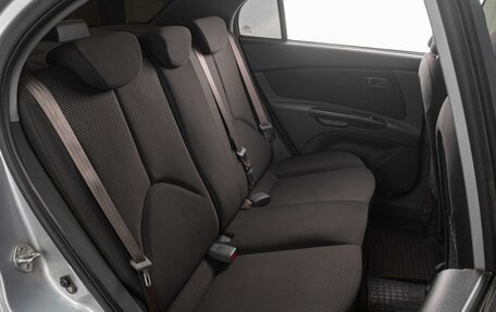 KIA Rio II, 2011 год, 609 000 рублей, 7 фотография