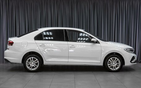 Volkswagen Polo VI (EU Market), 2021 год, 1 699 000 рублей, 5 фотография