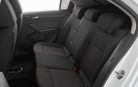 Volkswagen Polo VI (EU Market), 2021 год, 1 699 000 рублей, 9 фотография