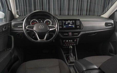 Volkswagen Polo VI (EU Market), 2021 год, 1 699 000 рублей, 6 фотография
