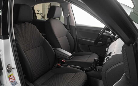 Volkswagen Polo VI (EU Market), 2021 год, 1 699 000 рублей, 8 фотография