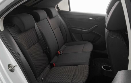 Volkswagen Polo VI (EU Market), 2021 год, 1 699 000 рублей, 7 фотография