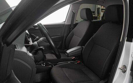 Volkswagen Polo VI (EU Market), 2021 год, 1 699 000 рублей, 10 фотография