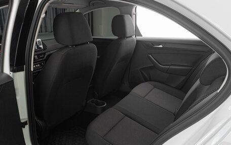 Volkswagen Polo VI (EU Market), 2021 год, 1 699 000 рублей, 11 фотография