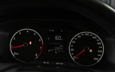 Volkswagen Polo VI (EU Market), 2021 год, 1 699 000 рублей, 14 фотография