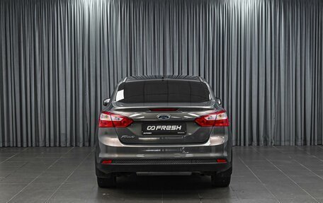 Ford Focus III, 2014 год, 879 000 рублей, 4 фотография