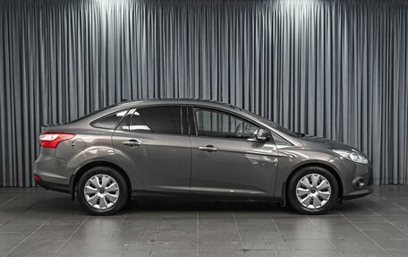 Ford Focus III, 2014 год, 879 000 рублей, 5 фотография