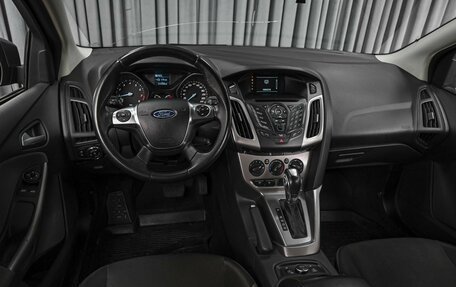 Ford Focus III, 2014 год, 879 000 рублей, 6 фотография