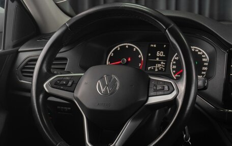 Volkswagen Polo VI (EU Market), 2021 год, 1 699 000 рублей, 16 фотография